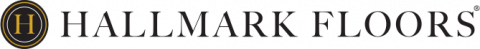 Hallmark floors Logo