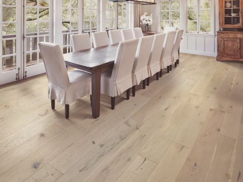 Image depicting the Service Hardwood