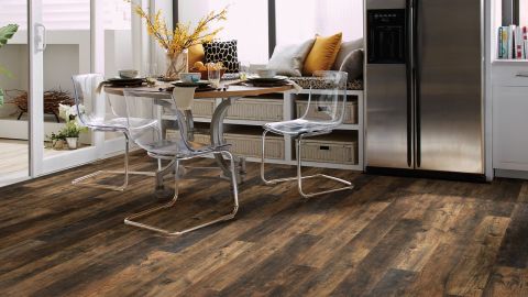 Image depicting the Service Laminate