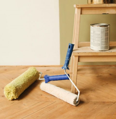 Image depicting the Service Painting Services